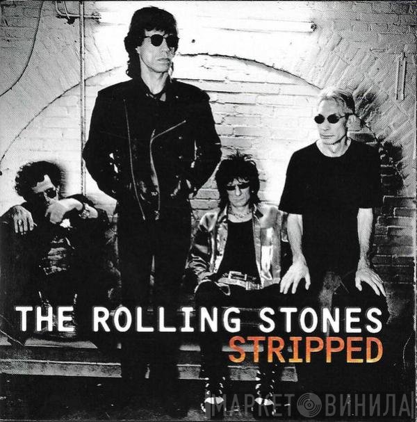 The Rolling Stones  - Stripped