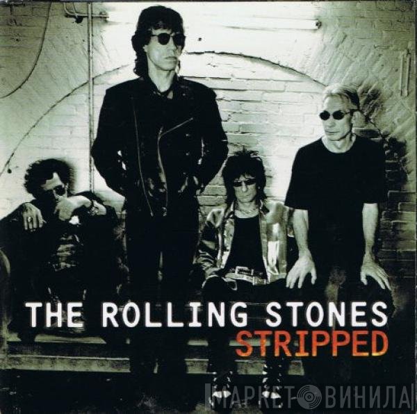 The Rolling Stones  - Stripped