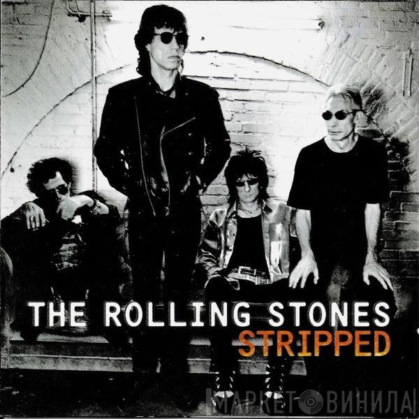 The Rolling Stones  - Stripped