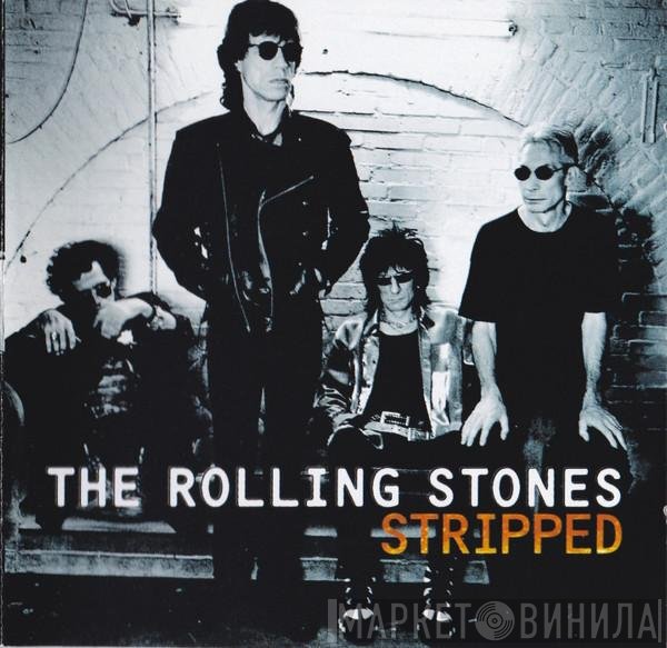 The Rolling Stones - Stripped