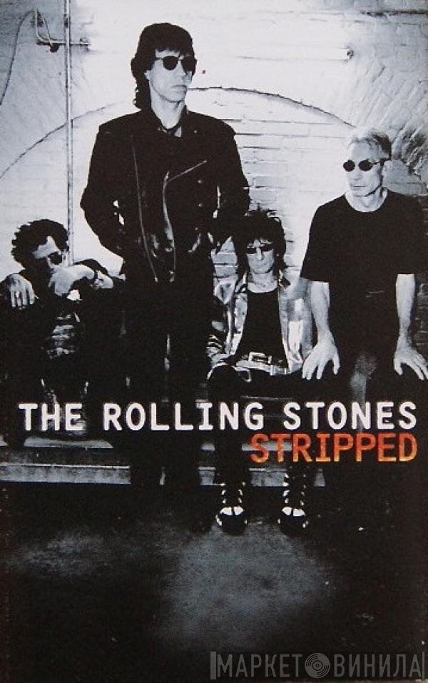 The Rolling Stones - Stripped