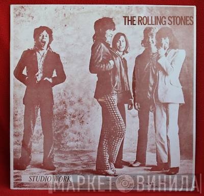 The Rolling Stones  - Studio Work