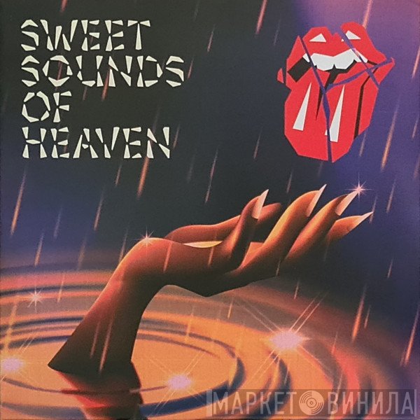 The Rolling Stones - Sweet Sounds Of Heaven