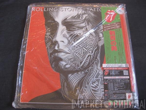 The Rolling Stones - Tattoo You