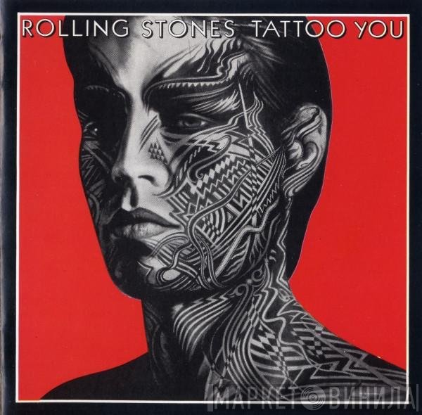The Rolling Stones  - Tattoo You