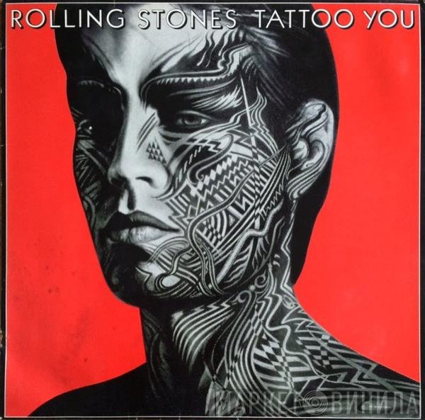 The Rolling Stones  - Tattoo You