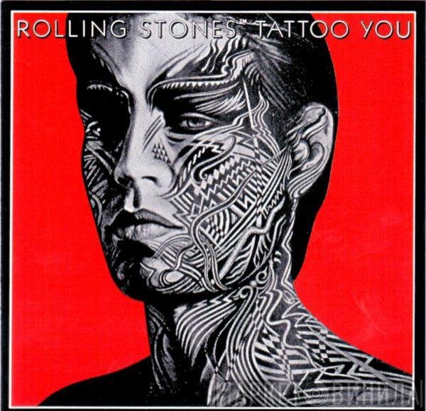 The Rolling Stones - Tattoo You