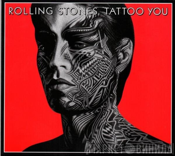 The Rolling Stones - Tattoo You