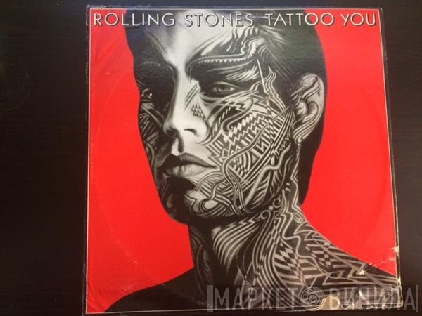 The Rolling Stones - Tattoo You