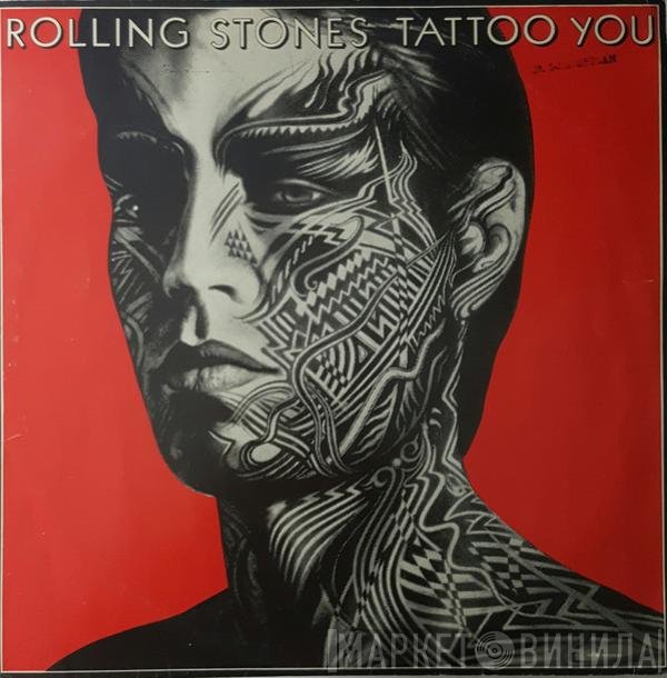 The Rolling Stones - Tattoo You
