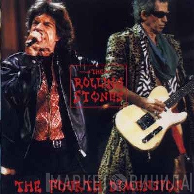 The Rolling Stones  - The Fourth Dimension