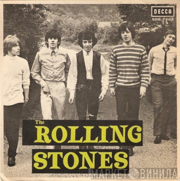 The Rolling Stones  - The Last Time