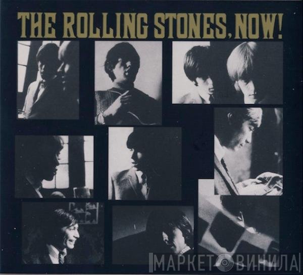 The Rolling Stones - The Rolling Stones, Now!