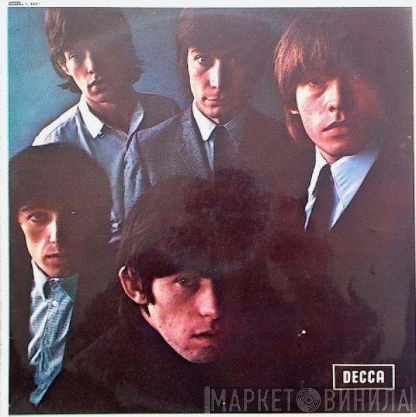 The Rolling Stones  - The Rolling Stones Nr. 3
