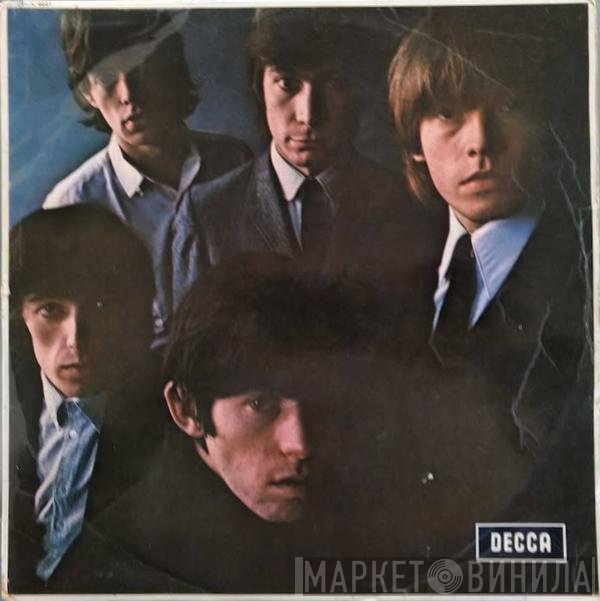 The Rolling Stones  - The Rolling Stones Nr. 3