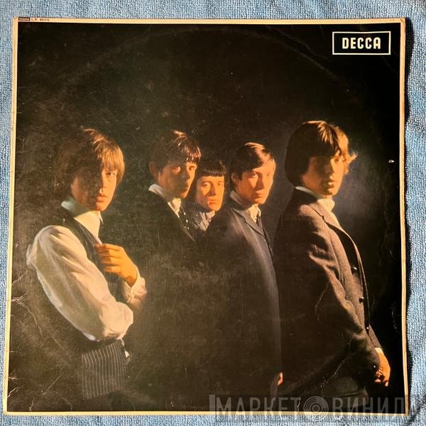 The Rolling Stones - The Rolling Stones