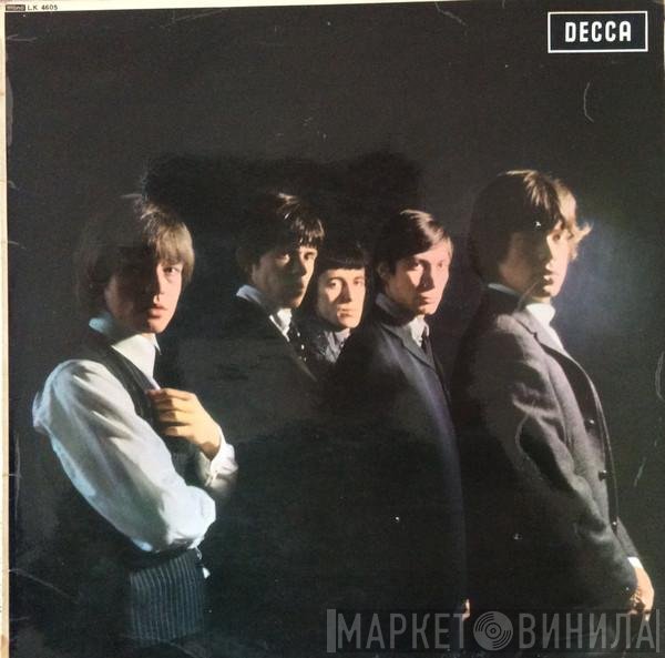 The Rolling Stones - The Rolling Stones