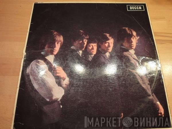 The Rolling Stones - The Rolling Stones