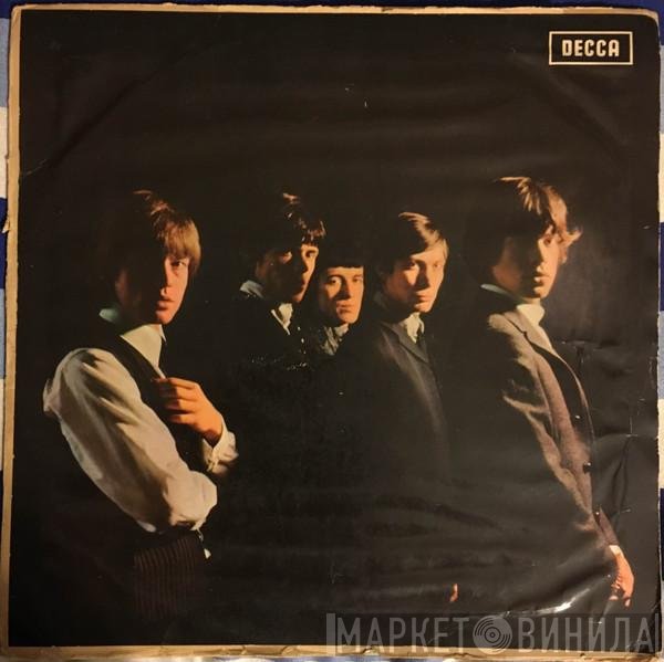 The Rolling Stones - The Rolling Stones