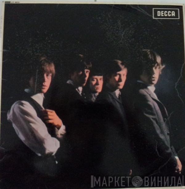 The Rolling Stones  - The Rolling Stones