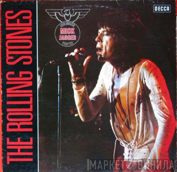 The Rolling Stones - The Rolling Stones