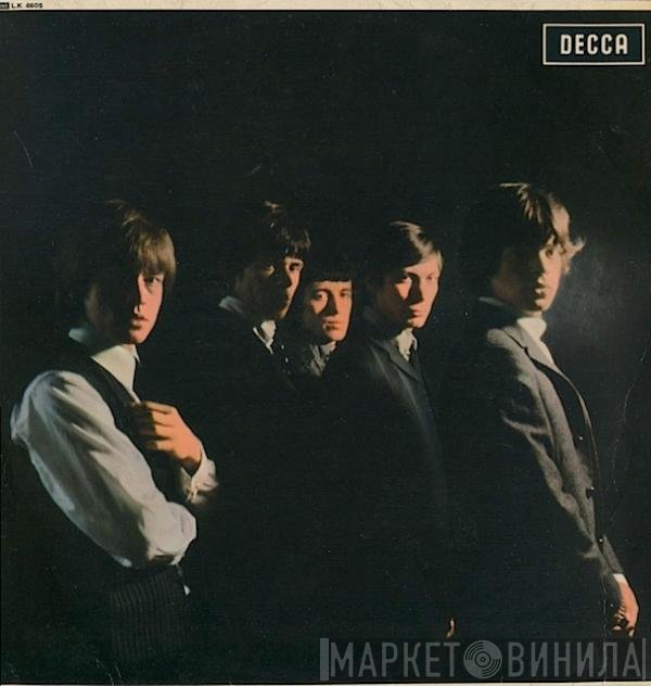 The Rolling Stones - The Rolling Stones