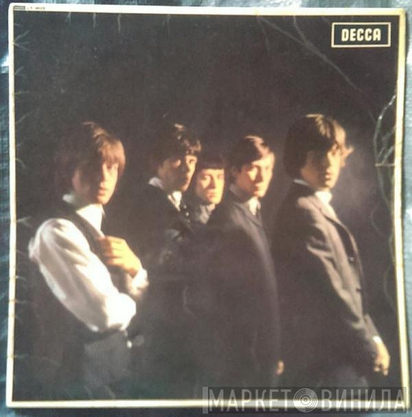 The Rolling Stones - The Rolling Stones