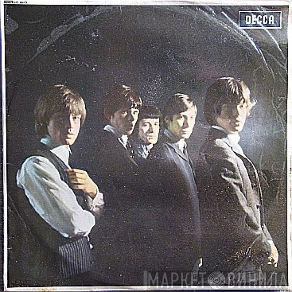 The Rolling Stones - The Rolling Stones
