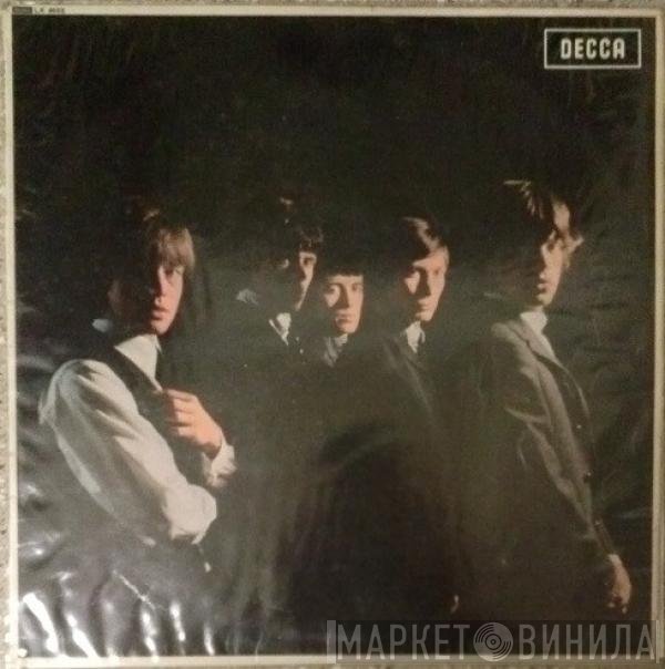 The Rolling Stones - The Rolling Stones