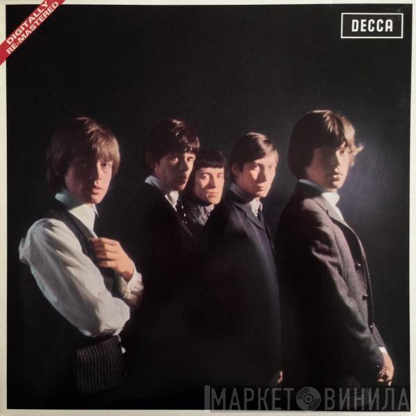 The Rolling Stones - The Rolling Stones