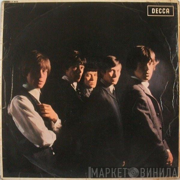 The Rolling Stones - The Rolling Stones