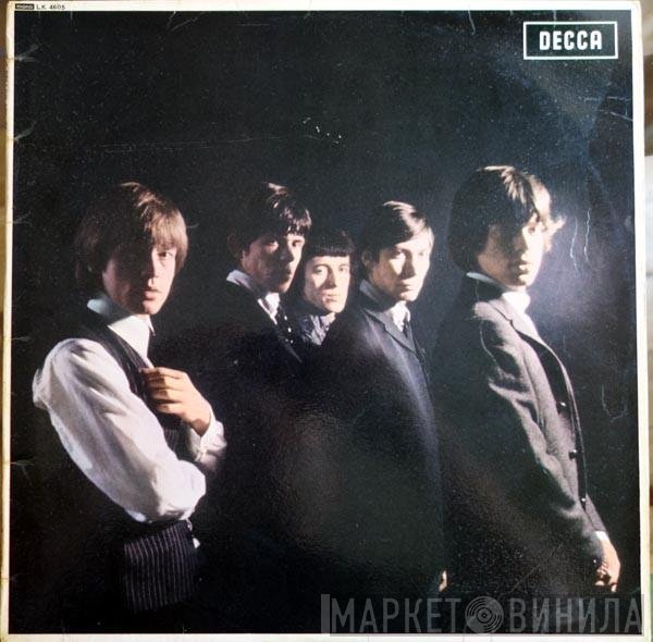 The Rolling Stones - The Rolling Stones