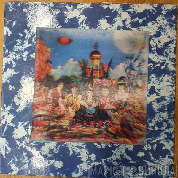 The Rolling Stones - Their Satanic Majesties Request