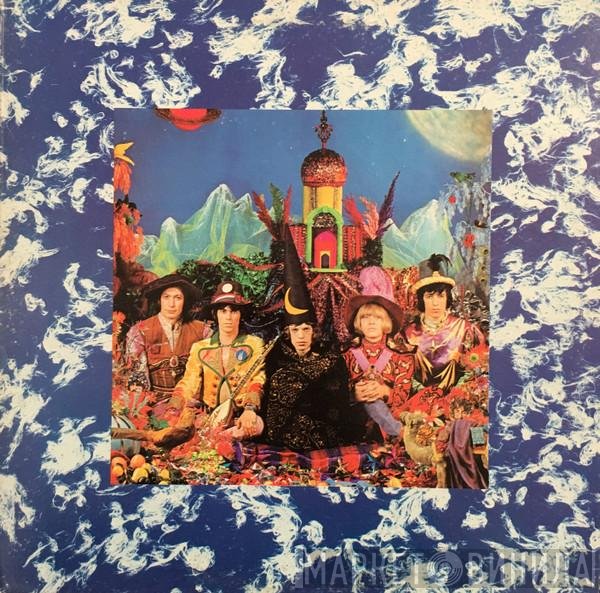 The Rolling Stones - Their Satanic Majesties Request