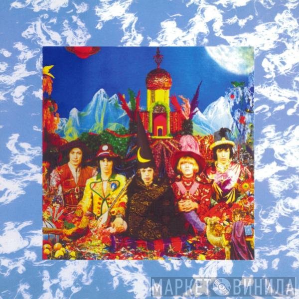 The Rolling Stones - Their Satanic Majesties Request