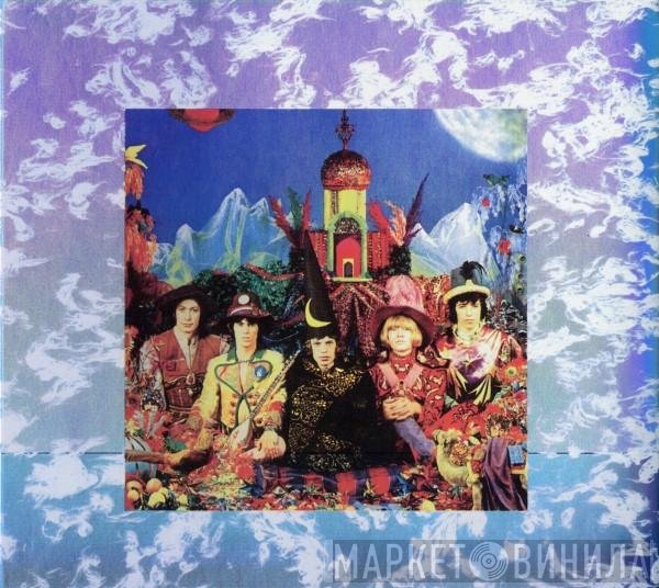 The Rolling Stones - Their Satanic Majesties Request