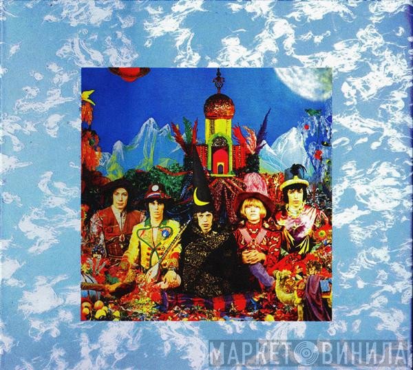 The Rolling Stones - Their Satanic Majesties Request