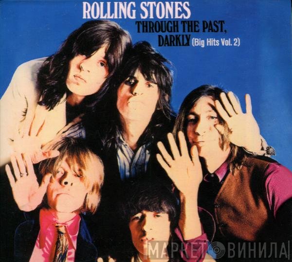 The Rolling Stones - Through The Past, Darkly (Big Hits Vol. 2)