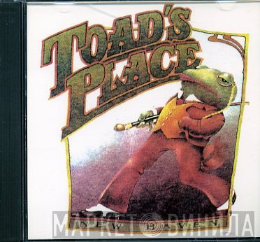 The Rolling Stones  - Toad's Place