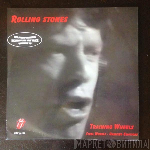 The Rolling Stones  - Training Wheels