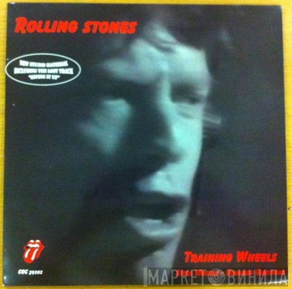 The Rolling Stones  - Training Wheels