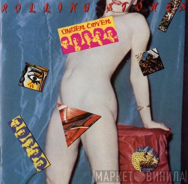 The Rolling Stones - Undercover