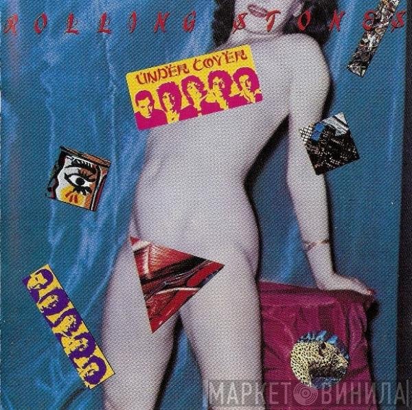 The Rolling Stones  - Undercover