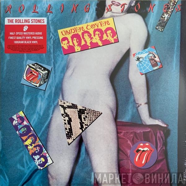 The Rolling Stones - Undercover