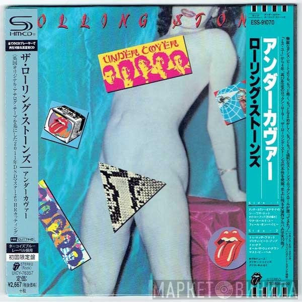 The Rolling Stones  - Undercover