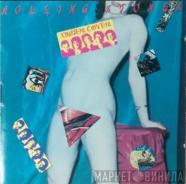 The Rolling Stones  - Undercover
