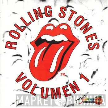 The Rolling Stones  - Volumen 1