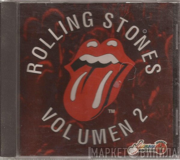 The Rolling Stones  - Volumen 2
