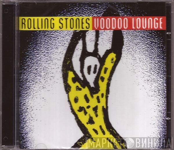 The Rolling Stones  - Voodoo Lounge
