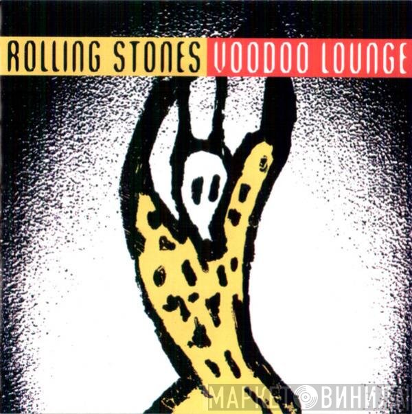 The Rolling Stones  - Voodoo Lounge
